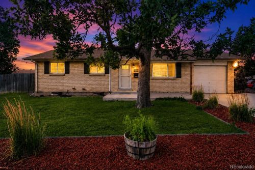 5290 W 84th Ave, Arvada, CO, 80003-1447 | Card Image