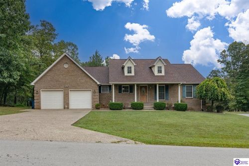 99 Strawberry Hill Dr, Brandenburg, KY, 40108-7039 | Card Image