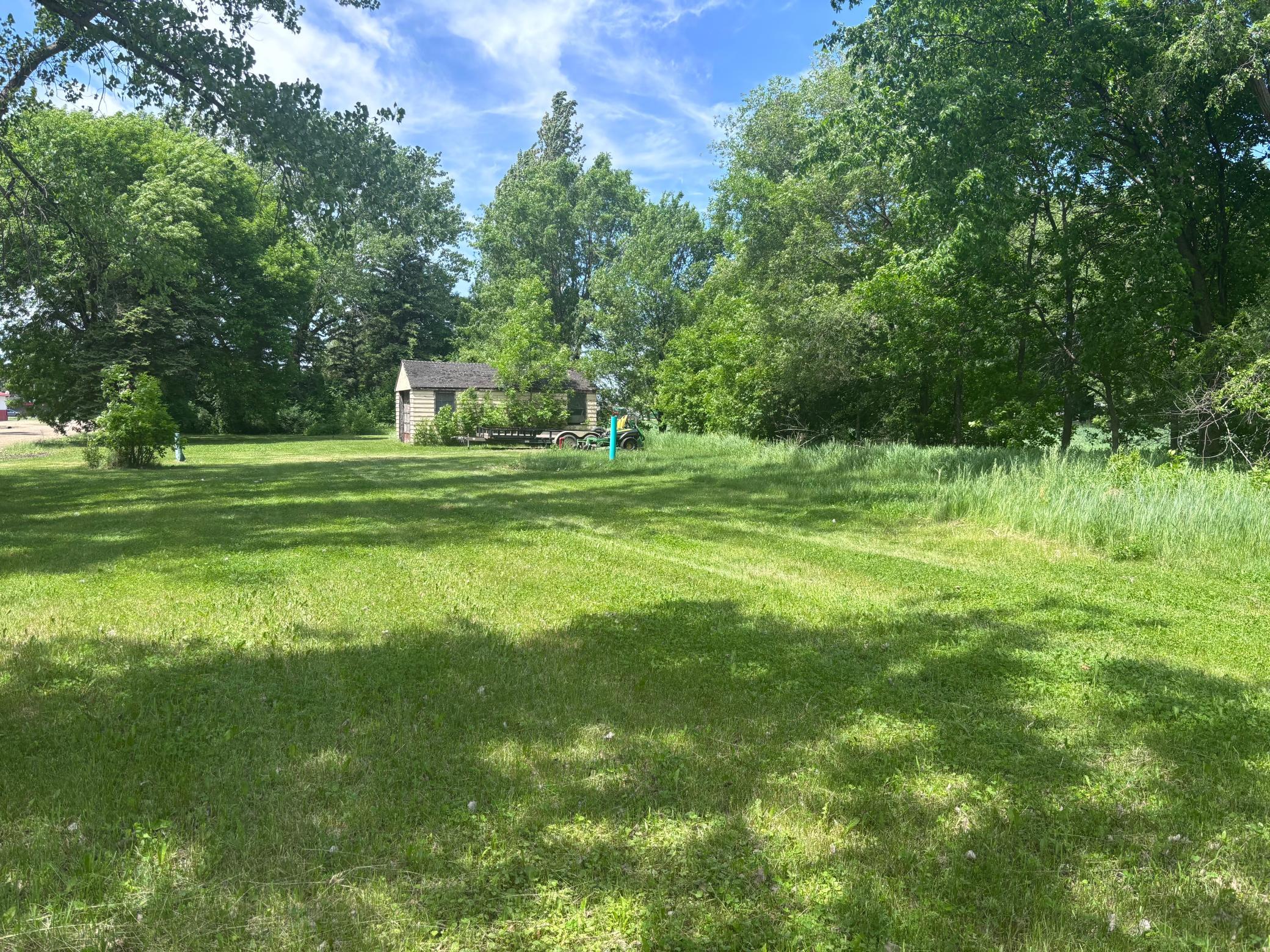 Land in Wheaton 4