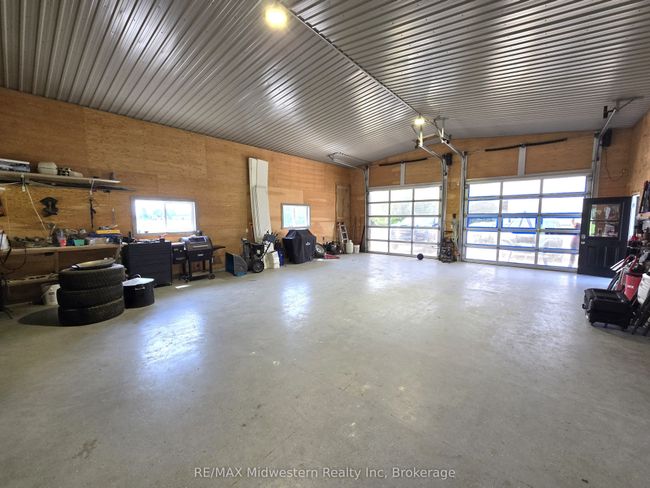 45320 St Michaels Rd, House other with 5 bedrooms, 3 bathrooms and 3 parking in Monkton ON | Image 26