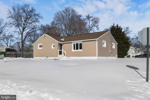 235 Cushman Avenue, WEST BERLIN, NJ, 08091 | Card Image