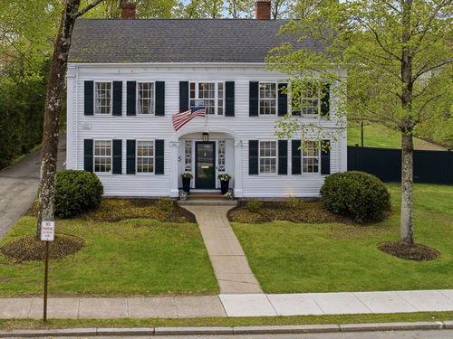 5 Great Rd, Bedford, MA, 01730-2105 | Card Image