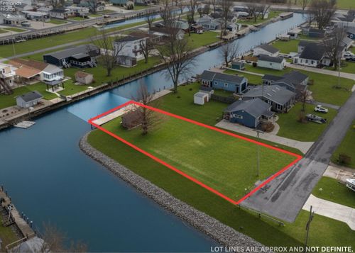 0 S Fostoria Rd, Port Clinton, OH, 43452 | Card Image