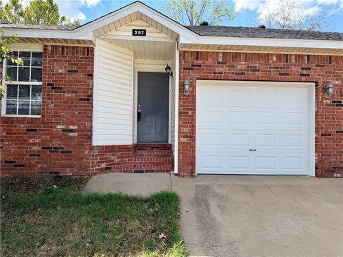 297 Graystone Cir, Centerton, AR, 72719-8957 | Card Image
