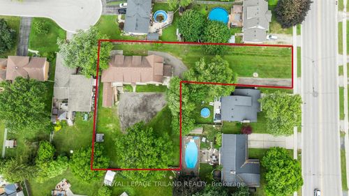 50 Fairview Ave, Saint Thomas, ON, N5R4X6 | Card Image