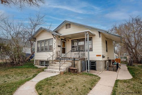 1008 E 23rd St, Cheyenne, WY, 82001-3976 | Card Image