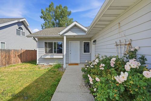 2603 Daffodil St, Bozeman, MT, 59718-7588 | Card Image