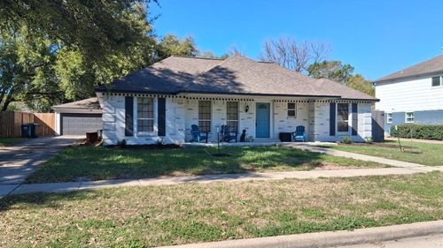 16306 Congo Lane, Jersey Village, TX, 77040 | Card Image