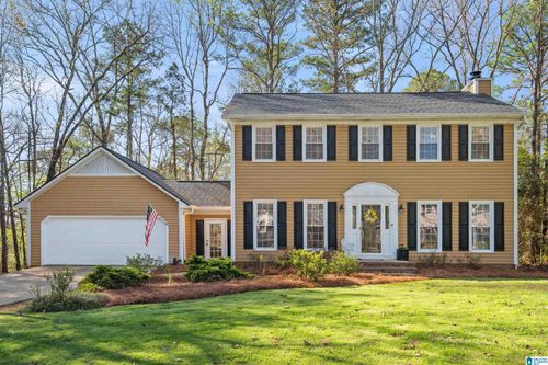 2048 Shagbark Rd, Hoover, AL, 35244-1617 | Card Image