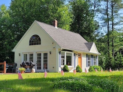19 Finn Park Rd, Rutland, MA, 01543-1218 | Card Image