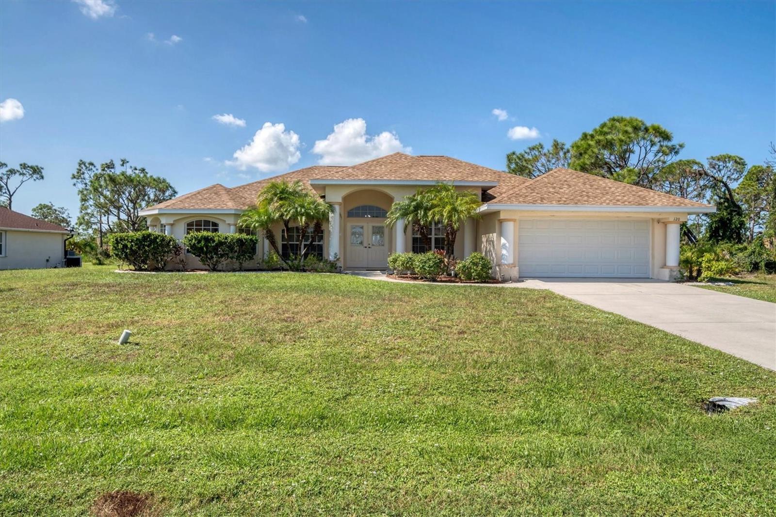 Tournament Rd, Rotonda West, FL 33947