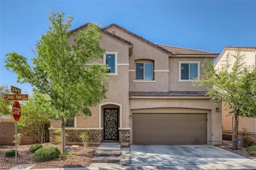 10601 Derby Peak Ln, Las Vegas, NV, 89166-5035 | Card Image