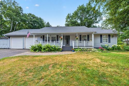 15561 Pine Point Dr, Hayward, WI, 54843-6421 | Card Image