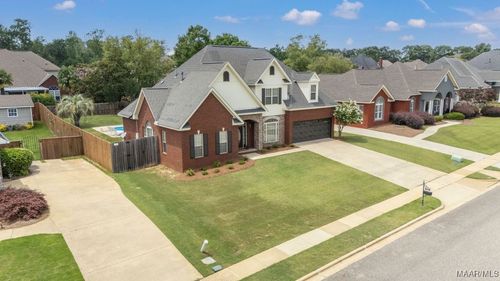 505 Ambrose Ln, Prattville, AL, 36066-3649 | Card Image