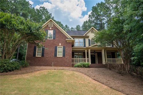 1101 Spring Valley Way, Bishop, GA, 30621-1342 | Card Image