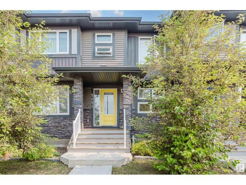 5654 Av Juchli Nw, Edmonton, AB, T5E6X5 | Card Image