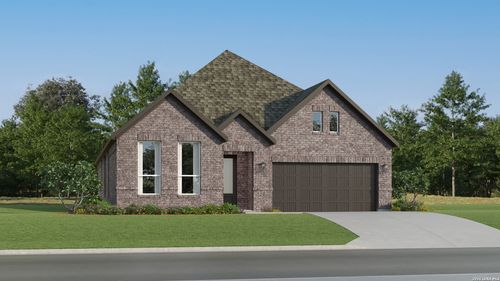 13253 Painted Canyon St, Spring Branch, TX, 78070 | Card Image