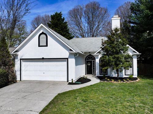 1600 Wynrush Cir, Knoxville, TN, 37923-7313 | Card Image