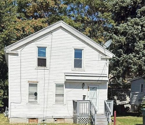 388 Smith St, Rochester, NY, 14608-1639 | Card Image
