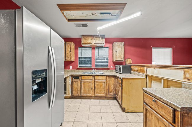 203 Whispering Winds, House other with 3 bedrooms, 2 bathrooms and null parking in Bonnerdale AR | Image 19