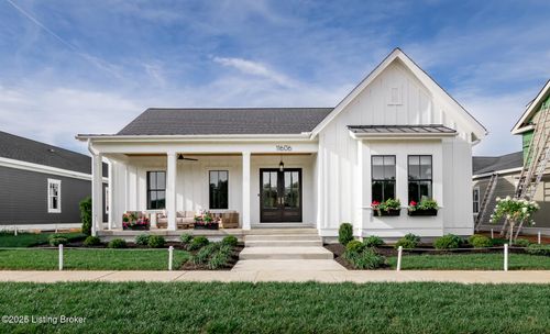 11606 Skypilot St, Prospect, KY, 40059-6376 | Card Image