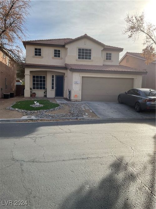 9921 Canyon Peak Drive, Las Vegas, NV, 89147 | Card Image