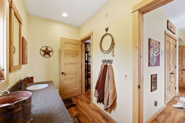95 Foothill Trl, House other with 4 bedrooms, 5 bathrooms and null parking in Ennis MT | Image 45