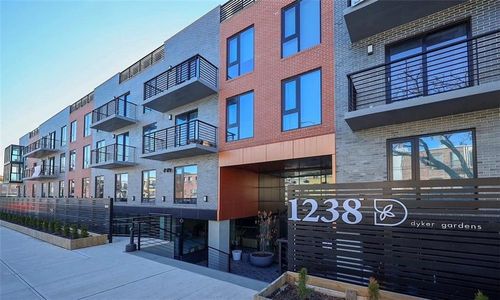 246-1238 63rd St, Brooklyn, NY, 11219-6644 | Card Image