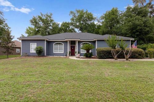 5514 78th Ln, GAINESVILLE, FL, 32653-1186 | Card Image