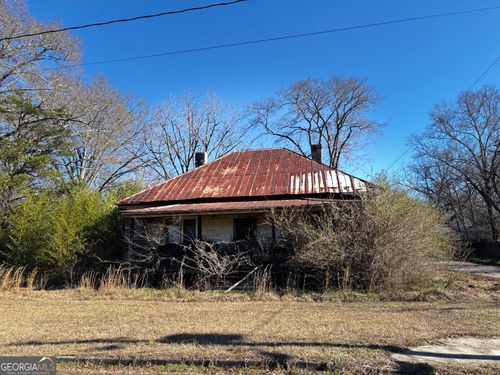 202 Thompson Street, Crawfordville, GA, 30631 | Card Image