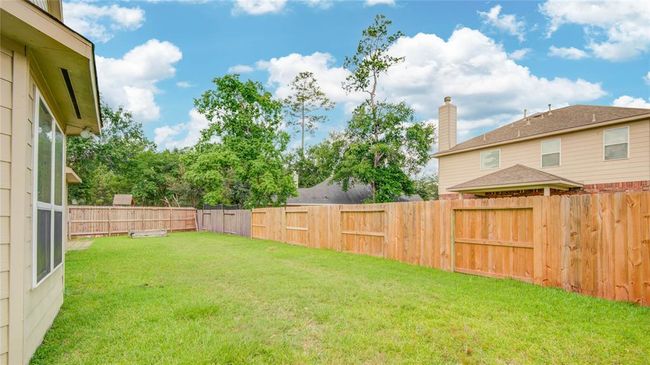 3311 Midway Pass Ct, House other with 4 bedrooms, 3 bathrooms and 2 parking in Spring TX | Image 31