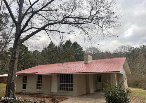 22 County Road 253, Louin, MS, 39338-4208 | Card Image