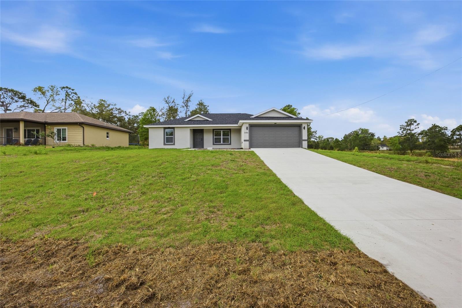 Residential in CITRUS SPRINGS 2