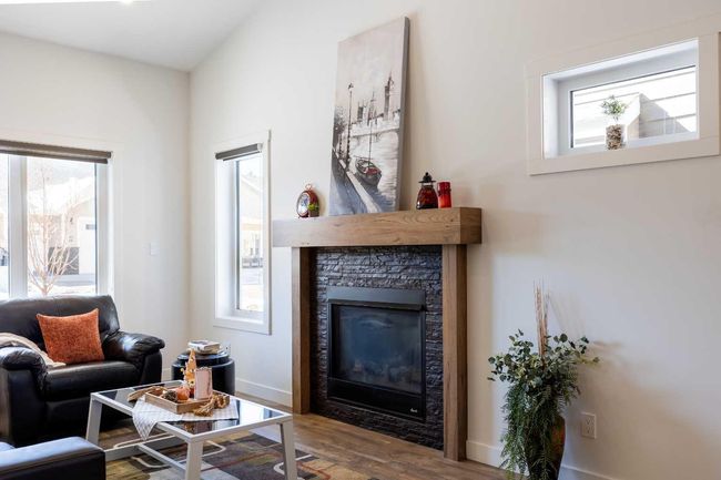 5 - 333 Cowan Avenue, Condo with 2 bedrooms, 2 bathrooms and 1 parking in Picture Butte AB | Image 4