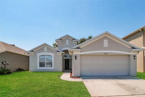 9805 Jasmine Brook Cir, LAND O LAKES, FL, 34638-6032 | Card Image