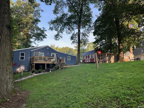 80 Lane 116 Turkey Lk, Lagrange, IN, 46761-9209 | Card Image