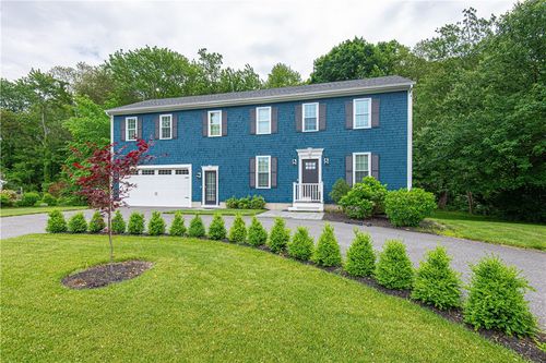 34 Washington Rd, Barrington, RI, 02806-1131 | Card Image