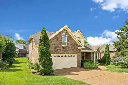 6916 Collinswood Dr, Nashville, TN, 37221 | Card Image