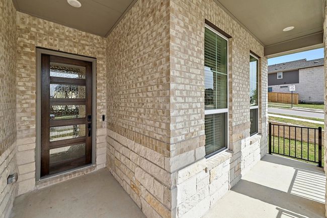 1021 Calendula Trl, House other with 4 bedrooms, 4 bathrooms and null parking in Georgetown TX | Image 17