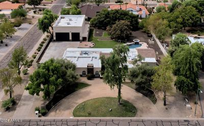 12230 N 78 Th Place, House other with 4 bedrooms, 5 bathrooms and null parking in Scottsdale AZ | Image 1