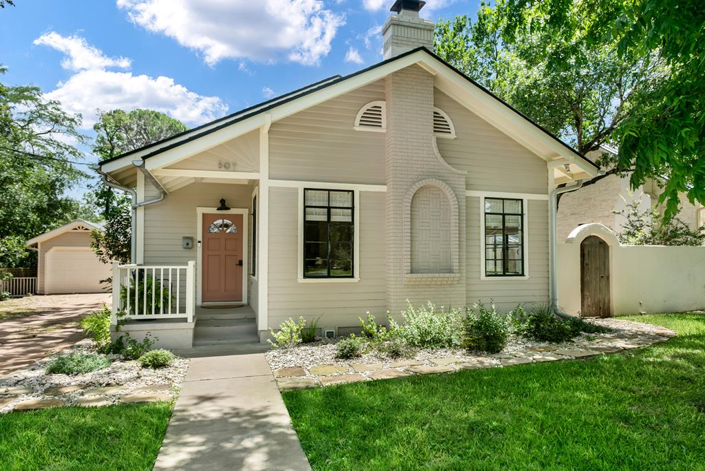 Residential in Fredericksburg 2