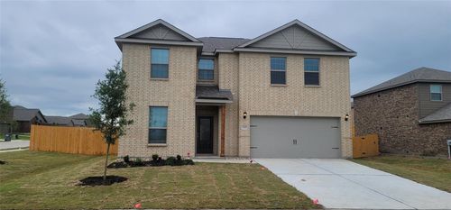 230 Enchanted Way, Princeton, TX, 75407-2565 | Card Image