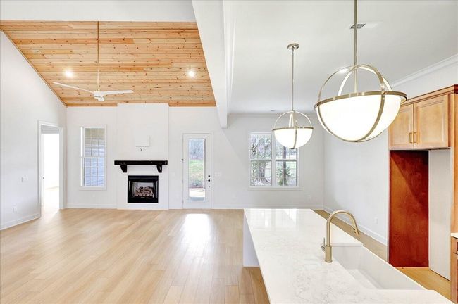 LOT-4 - 8650 Becket Way, House other with 3 bedrooms, 3 bathrooms and 2 parking in Ooltewah TN | Image 15