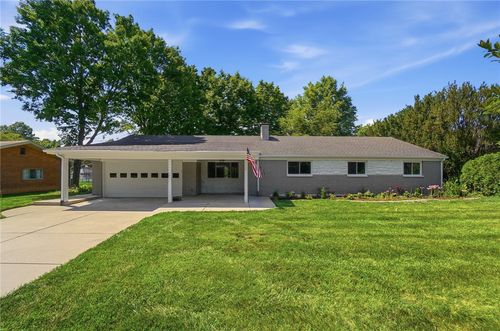 3479 Home Acres Ave, Beavercreek, OH, 45431-3232 | Card Image