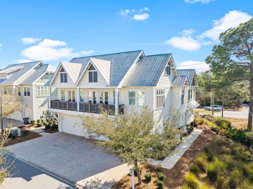 unit-c-103 Milestone Dr, Inlet Beach, FL, 32461-0788 | Card Image