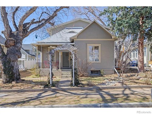 1009 Grant Ave, Louisville, CO, 80027-1707 | Card Image