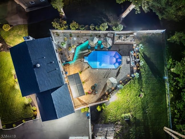 360 North Ave, House other with 4 bedrooms, 2 bathrooms and null parking in Fanwood NJ | Image 45