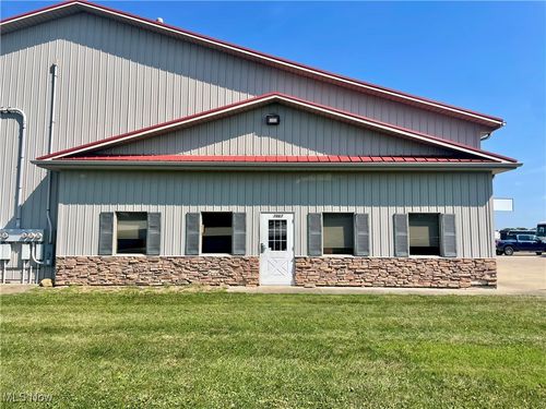 7867 E Lincoln Way, Apple Creek, OH, 44606-9581 | Card Image