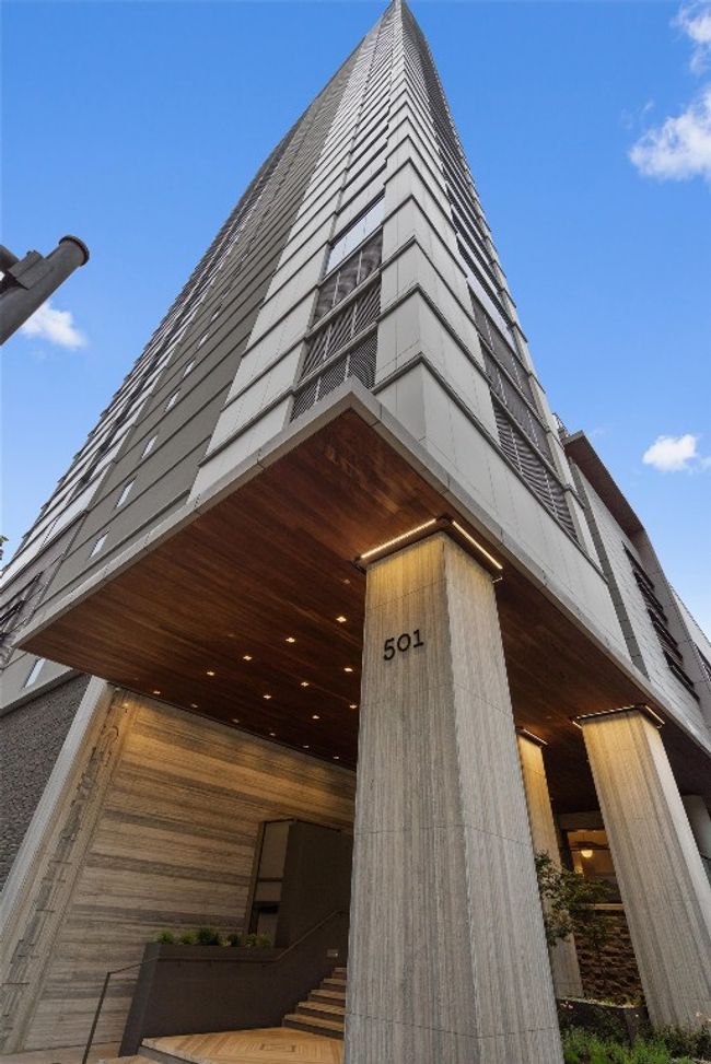 APT-1106 - 501 West Ave, Condo with 1 bedrooms, 1 bathrooms and 1 parking in Austin TX | Image 40