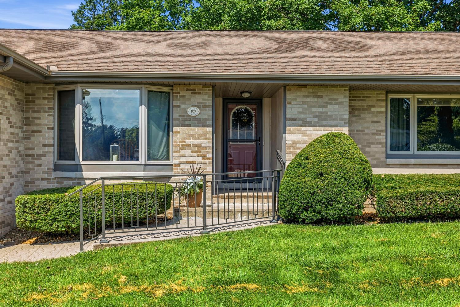 Residential in Mahomet